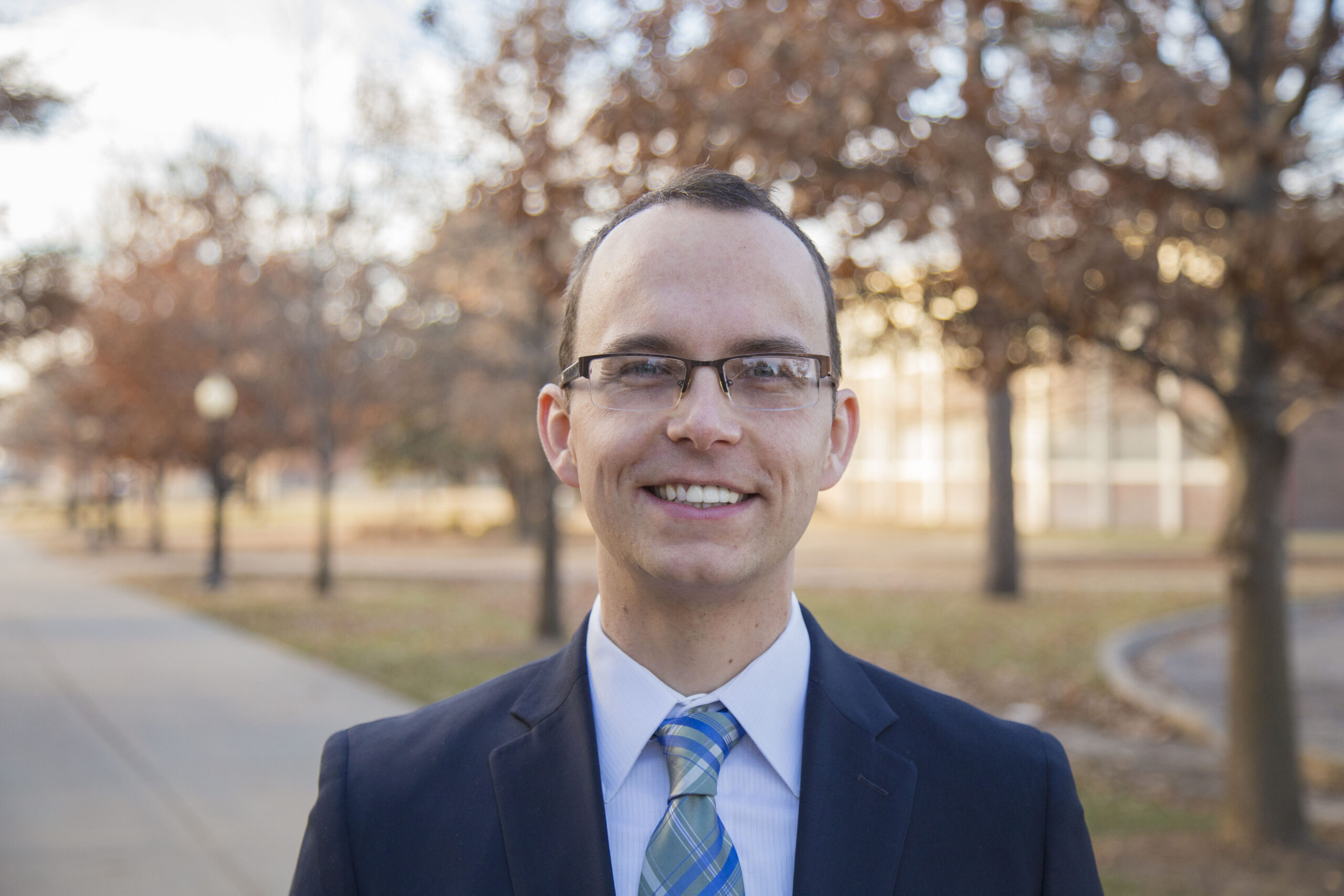 Timothy A. Gabrielson