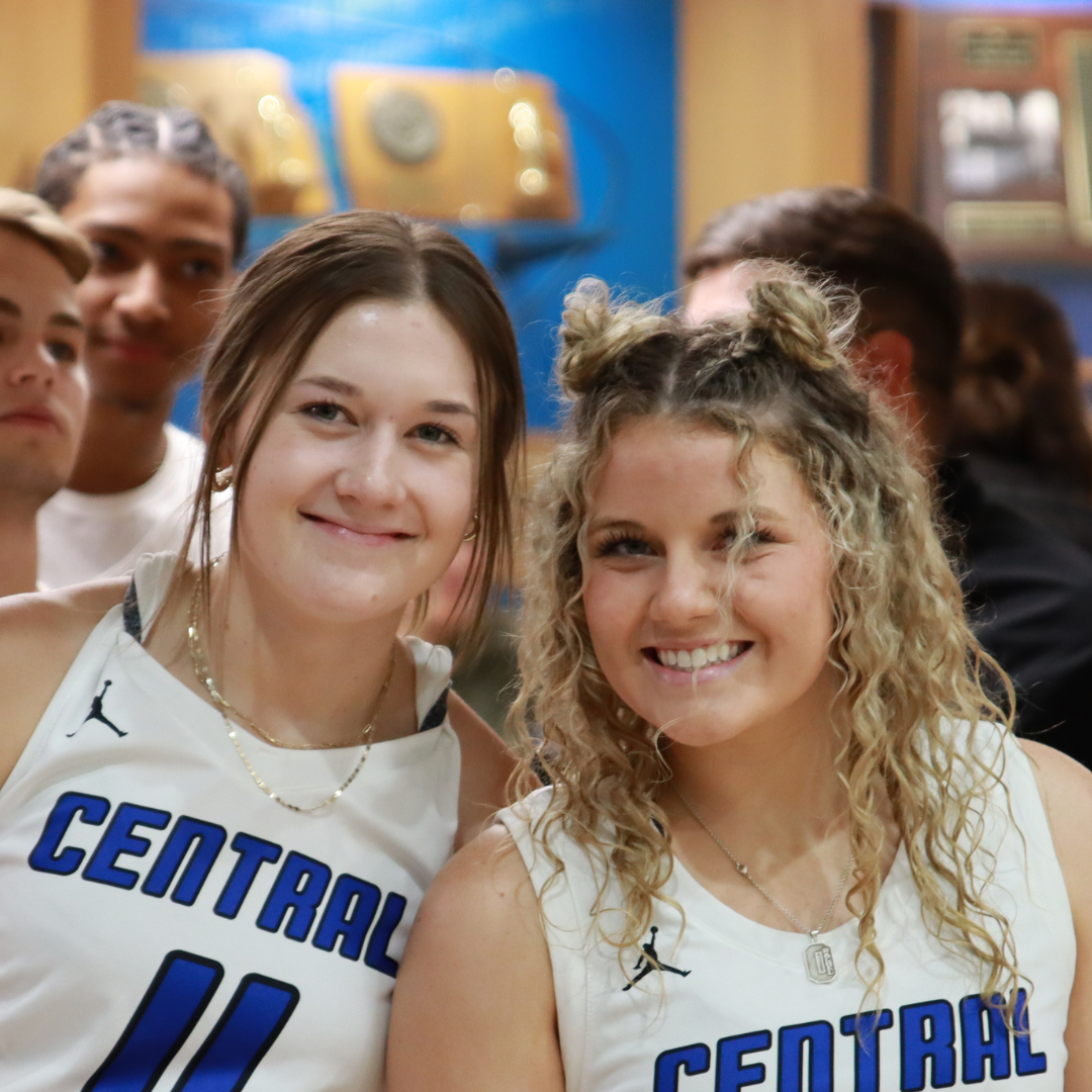 Sports Management - Central Christian College of Kansas