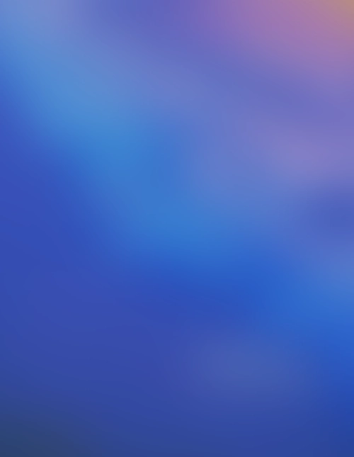blue purple gradient