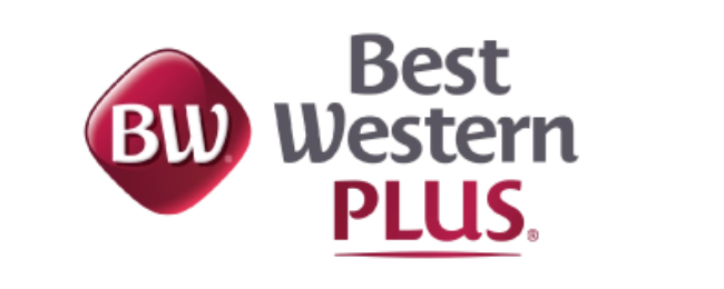 Best Western Plus logo