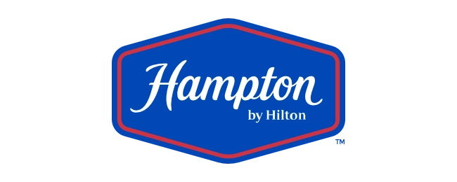 Hampton Inn logo