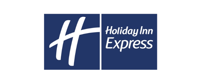 Holiday Express logo