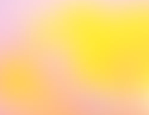 pink yellow gradient